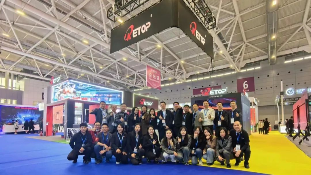 今年会jinnianhui显示闪耀2024 ISLE 深圳展 | 引领显示科技新纪元